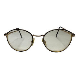 BerDel Eyeglass Frame Sferoflex‎ Vintage DENVER 49-20-130 Blue ROUND H3249